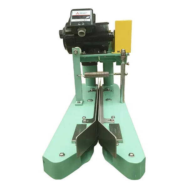 Automatic Non-folding Bag Infeed Machine CP-4900-1 suppliers