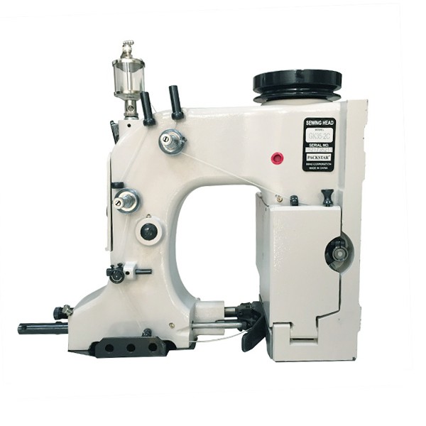 GK35-2C Single Needle Bag Closing Machine