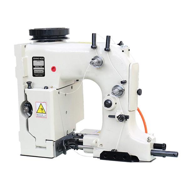 GK35-6AF Reverse Automatic Bag Closing Machine