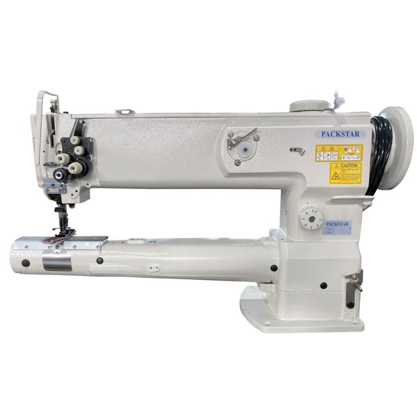 GC1342L-18 Two Needle Cylinder-bed Filter Bag Sewing Machine