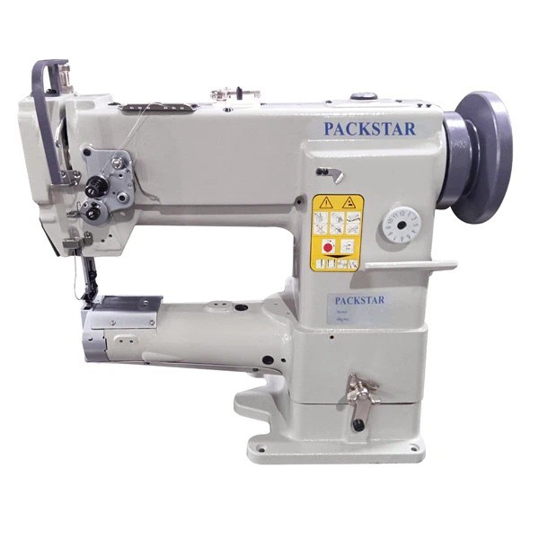 Single Needle Cylinder Bed Sewing Machine