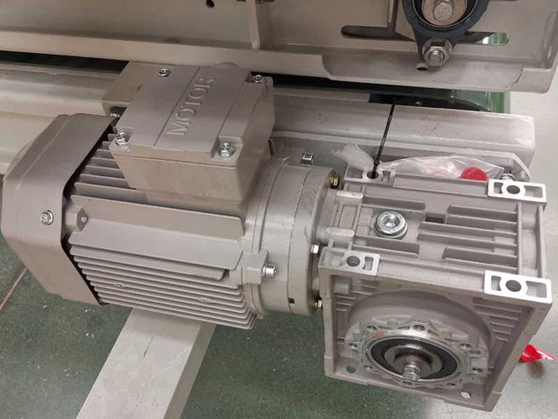 Fixed frequency motor Fixed frequency motor