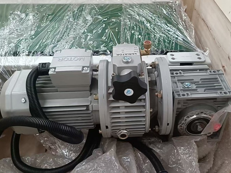 Speed regulating motor Speed regulating motor