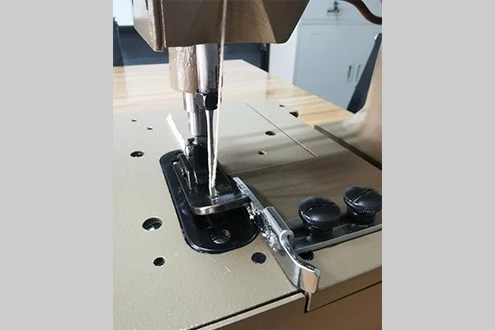 Machine Details Machine Details