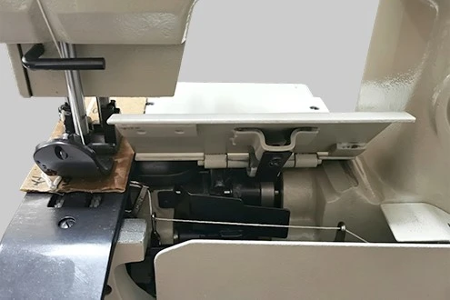 Machine Inside Machine Inside