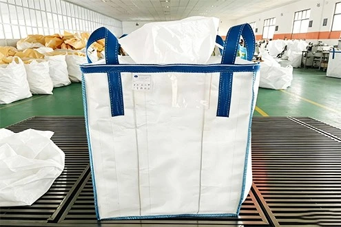 Ton Bag Ton Bag